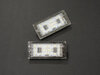 Led Module Plaque Immatriculation Volkswagen Caddy IV Tuning