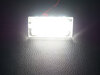 Led Module Plaque Immatriculation Volkswagen Caddy IV Tuning