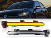 Clignotants dynamiques Osram LEDriving® pour rétroviseurs de Volkswagen Golf 7