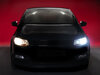 Kit Ampoules LED Osram Homologuées pour Volkswagen Passat B8 - Night Breaker +220%