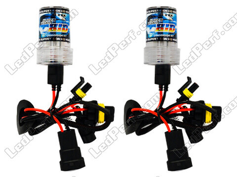 Led Ampoules Xenon HID Volvo S40 II Tuning