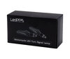 Packaging Clignotants Séquentiels à LED pour Aprilia Dorsoduro 1200
