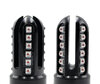 Pack ampoules LED pour feux arrière / feux stop de Aprilia Sport City Cube 250