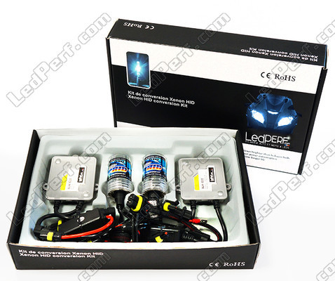 Led Kit Xénon HID Can-Am DS 250 Tuning