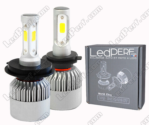 Kit LED Can-Am DS 250