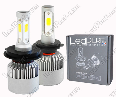 Kit LED Can-Am Outlander 400 (2010 - 2014)