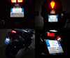 Led Plaque Immatriculation Can-Am RT Limited Tuning