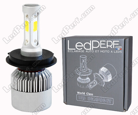 Ampoule LED CFMOTO NK 650 (2013 - 2015)