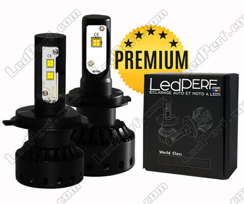 Led Ampoule LED CFMOTO Tracker 800 (2013 - 2014) Tuning