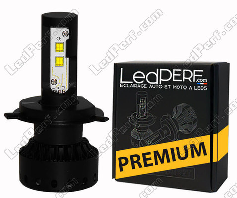 Led Ampoule LED Derbi Mulhacen 650 Tuning