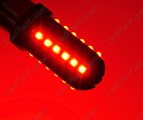 Ampoule LED pour feu arrière / feu stop de Harley-Davidson Electra Glide Ultra Classic 1450
