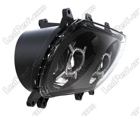 Phare LED pour Harley-Davidson Road Glide Special 1690 (2015 - 2017)