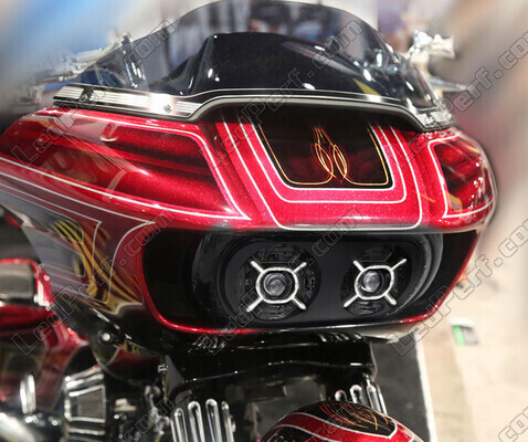 Phare LED pour Harley-Davidson Road Glide Ultra 1690 - 1745 (2016 - 2019)