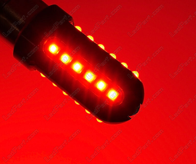 Ampoule LED pour feu stop de KTM SC Super Moto 625