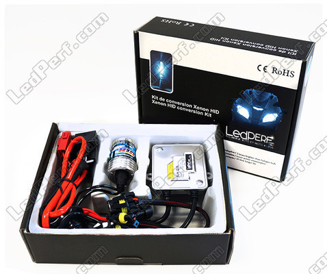 Led Kit Xénon HID Kymco Grand Dink 125 Tuning