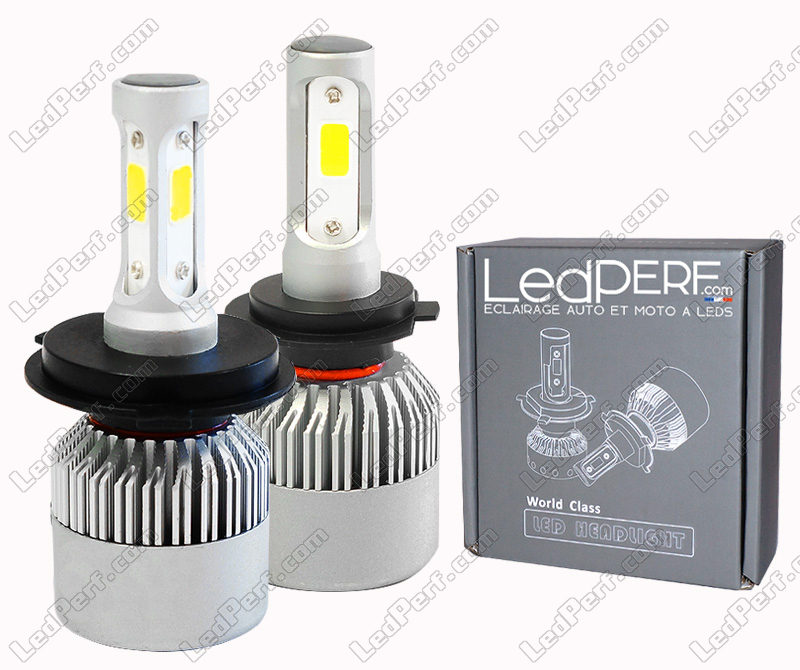 1 paire pour Moto LED Tour Signal lumière Indicateur avant tourner lampe  pour R1200gs HP4 Adventure