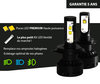Led Kit LED Moto-Guzzi Eldorado 1400 Tuning
