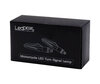 Packaging Clignotants Séquentiels à LED pour Polaris Scrambler XP 1000 S (2020 - 2023)