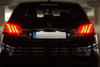 Led Plaque Immatriculation Peugeot 308 II