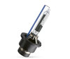 Ampoule Xenon D2R Philips WhiteVision Gen2 +120% 5000K - 85126WHV2S1