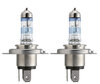 Pack de 2 ampoules H4 Philips X-tremeVision PRO150 60/55W  - 12342XVPS2