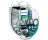 Pack de 2 ampoules H7 Philips X-tremeVision PRO150 55W  - 12972XVPS2
