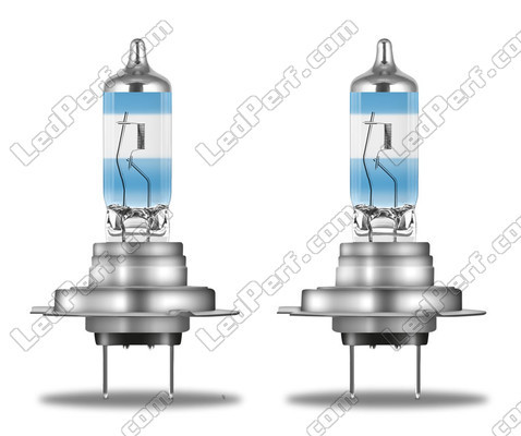 Revêtement Ampoules H7 OSRAM Night Breaker® 200 - 64210NB200-HCB - Vendues par paire