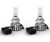 Paire d' ampoules HIR1/9011 LED Osram LEDriving HL Bright - 9005DWBRT-2HFB