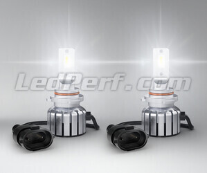 Ampoules HIR1/9011 LED OSRAM LEDriving HL Bright - 9005DWBRT-2HFB