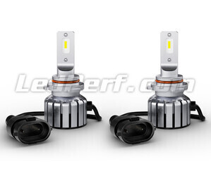 Paire d' ampoules HIR1/9011 LED Osram LEDriving HL Bright - 9005DWBRT-2HFB