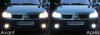 Led Phares Renault Clio 2 Tuning