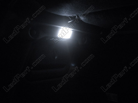 Led Coffre Renault Scenic 3