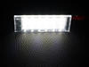 Led Module Plaque Immatriculation Renault Wind Roadster Tuning