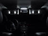Led Habitacle Toyota Avensis