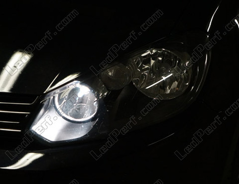 Pack ampoules xénon D1S pour Volkswagen Golf 7