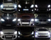 Led Feux De Route Volkswagen Polo 4 (9N1) Tuning