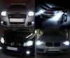 Led Phares Volvo S60 D5 Tuning