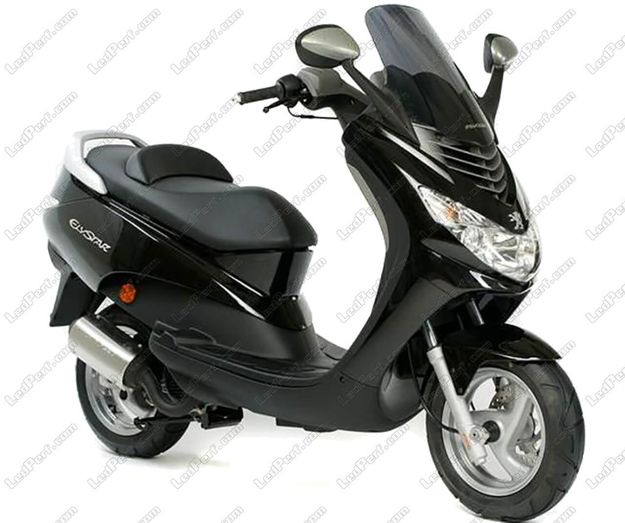 scooter 50cc occasion chambray les tours