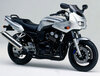 Moto Yamaha FZS 1000 Fazer (2001 - 2005)
