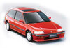 Voiture Honda Civic 4G (1987 - 1991)