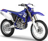 Moto Yamaha WR 450 F (2003 - 2006) (2003 - 2006)
