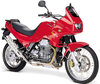 Moto Moto-Guzzi Quota 1100 (1998 - 2002)