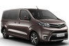 Utilitaire Toyota Proace II (2016 - 2023)