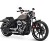 Moto Harley-Davidson Breakout 1745 - 1868 (2018 - 2022)