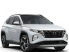Voiture Hyundai Tucson IV (2021 - 2023)