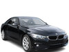 Voiture BMW Serie 4 (F32) (2013 - 2020)