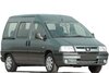 Utilitaire Peugeot Expert (1995 - 2006)