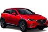 Voiture Mazda CX-3 (2015 - 2022)
