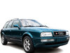 Voiture Audi 80 / S2 / RS2 (1991 - 1995)