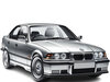Voiture BMW Serie 3 (E36) (1991 - 1998)